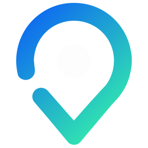 Pin, gradient